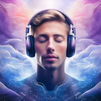 Ritmos De Vibración Lenta - Luz Eterna & Kundalini: Yoga Meditación Relajación & Sinfonía de fuego binaural del yoga