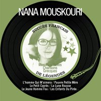 Les enfants du pirée - Nana Mouskouri