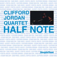St. Thomas - Cedar Walton & Sam Jones & Albert Tootie Heath & Clifford Jordan