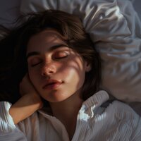 Tranquil Deep Sleep Harmonies - 6Minute Nap & Soular Child & Bath Time Universe