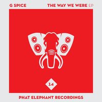 The Way We Were - G Spice