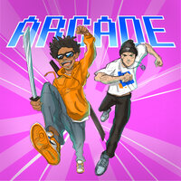 Arcade - Fobia Kid & Nik Tendo