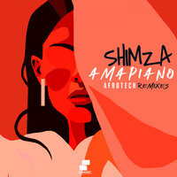 LiYoshona - Kwiish SA & Njelic & MalumNator & De Mthuda & Shimza