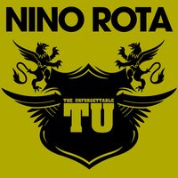 Partenza Dal Convento - Nino Rota