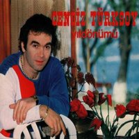 Sıra Dağlar - Cengiz Türksoy