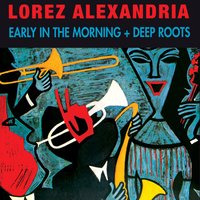 Spring Will Be a Little Late This Year - Lorez Alexandria
