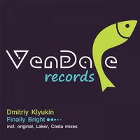 Finally Bright - Dmitriy Klyukin & Costa