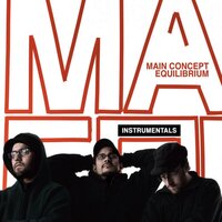 Das Versteck - Main Concept