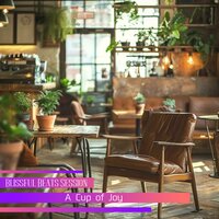 Amber Reflections of Ease - Blissful Beats Session