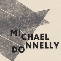 Bright White Room Below - Michael Donnelly