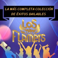 El Negro José - Los Flamers