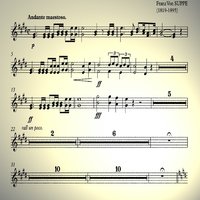Light Cavalry - Stefan Rachon Orchestra & Franz von Suppé