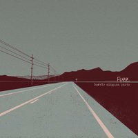 Sobre las olas del mar - Fuzz