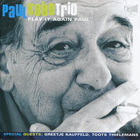 Tenderly - Paul Kuhn Trio & Paul Kuhn & Greetje Kauffeld