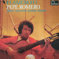 Zorongo - Pepe Romero