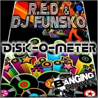 Sensational - R.E.D