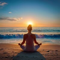 Despertar En Paz - Sesiones de Meditación & Mentevelloso & Frecuencias de 432 Hz