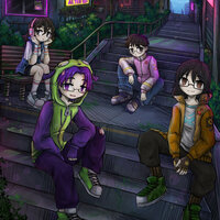 alter boy - 2504 & Revee & DXY