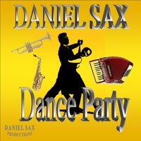 Blue Fox - Daniel Sax & Leonardo Bartolone