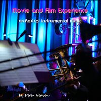 Time for Reflection - Peter Heaven & Blue Light Orchestra
