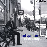 Hilo - Ted Quinlan & Kieran Overs & Ted Warren