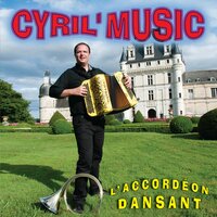 Le juke box du saloon - Cyril Music