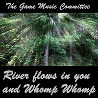 River Flows In You - The Game Music Committee