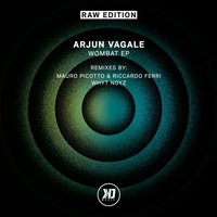 Hobo - Arjun Vagale & Mauro Picotto & Riccardo Ferri