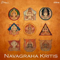 Chandran / Moon / Chandra Kriti - Chandram Bhaja Manasa - Ghibran & R.P.Shravan