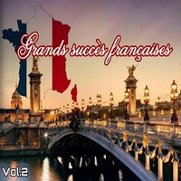 Mademoisselle de Paris - Jacqueline François