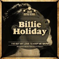 How Could You? - Billie Holiday