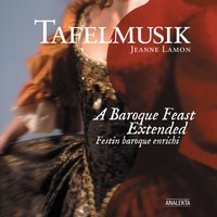 Concerto For 2 Violins In A Minor, Op. 3, No. 8: II. Larghetto e spiritoso - Антонио Вивальди & Jeanne Lamon & Tafelmusik
