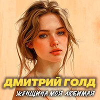 Женщина моя любимая - Дмитрий Голд