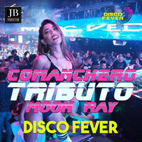 Comanchero - Disco Fever