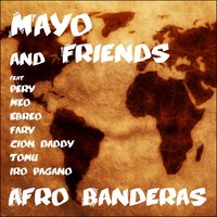 I Love Fisa - Mayo & Alex Erre