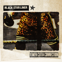 Duggie Dhol - Black Star Liner