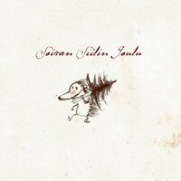 Sininen lumi - Soiva Siili