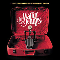 Bold Riley - The Wailin' Jennys