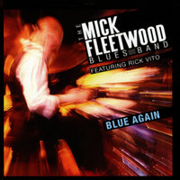 Love that Burns - The Mick Fleetwood Blues Band & Peter Green