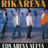 Taquicardia - Rikarena