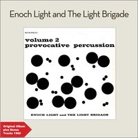 Lady Is a Tramp - Enoch Light and The Light Brigade