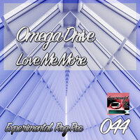 New Drive - Omega Drive