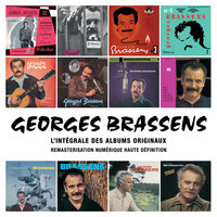 Brave Margot - Georges Brassens
