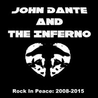 No Way - John Dante and the Inferno