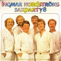 Du hänger väl med opp (Making Your Mind Up) - Ingmar Nordströms