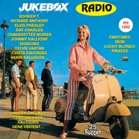 I'am Going Home - Gene Vincent
