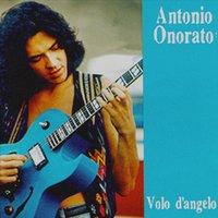 Solo con te - Antonio Onorato