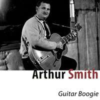 The Sheik of Araby - Arthur Smith