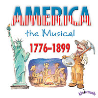 America the Beautiful - Kindermusik International