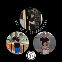 Who am I (freestyle) - ST